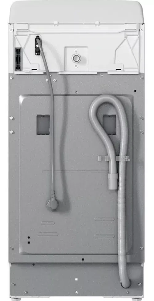 Стиральная машина Indesit BTWB7220PEU/N 6