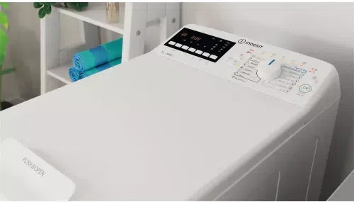 Стиральная машина Indesit BTWB7220PEU/N 7