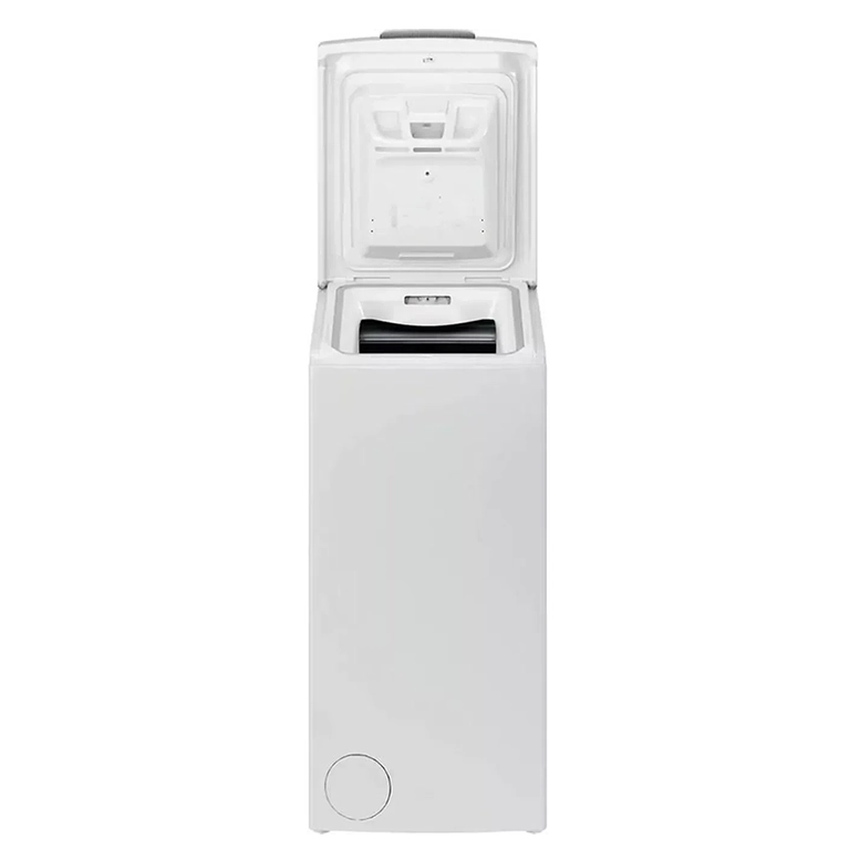 Стиральная машина Indesit BTWB7220PEU/N 2