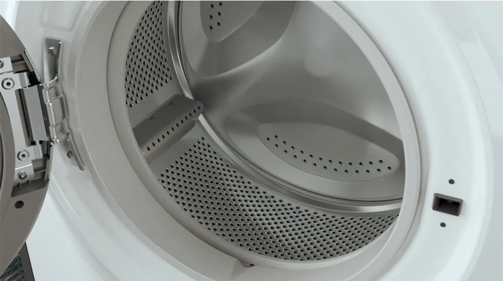 Стиральная машина Whirlpool WRBSB 6249 S EU 5