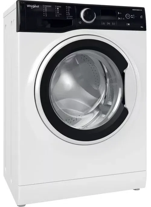 Стиральная машина Whirlpool WRBSS6249SEU 2