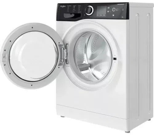 Стиральная машина Whirlpool WRBSS6249SEU 4