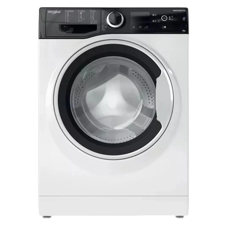 Стиральная машина Whirlpool WRBSS6249SEU