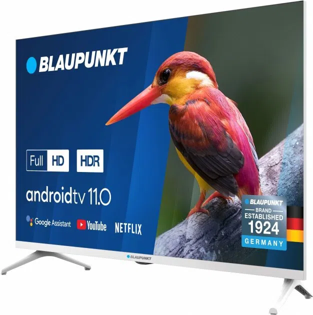 Телевизор Blaupunkt 32FBC5010 3
