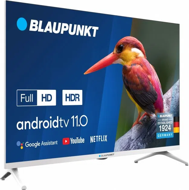 Телевизор Blaupunkt 32FBC5010 2