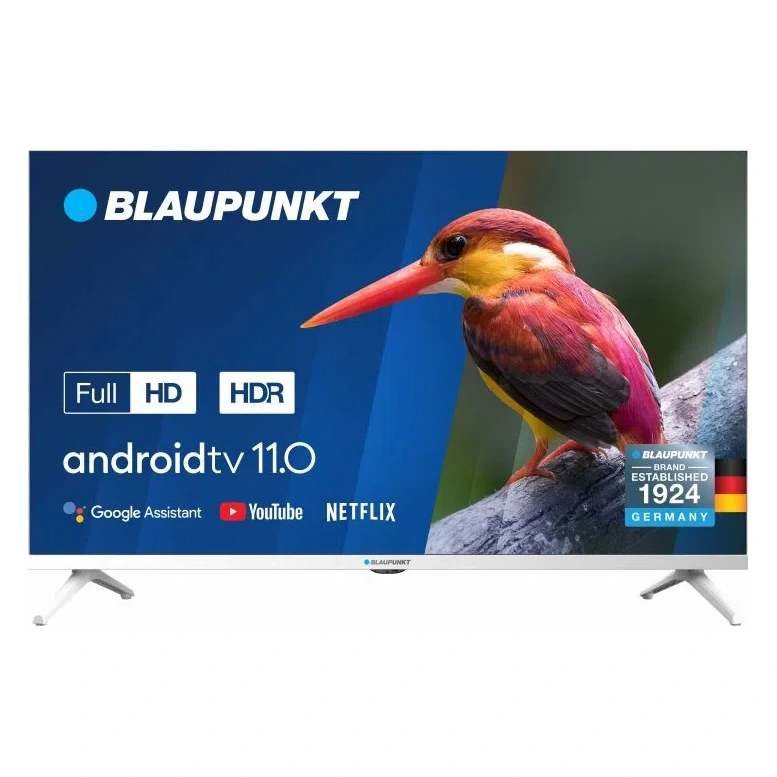 Телевизор Blaupunkt 32FBC5010