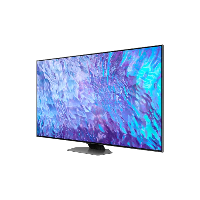Телевизор Samsung QE50Q80CAUXUA 3