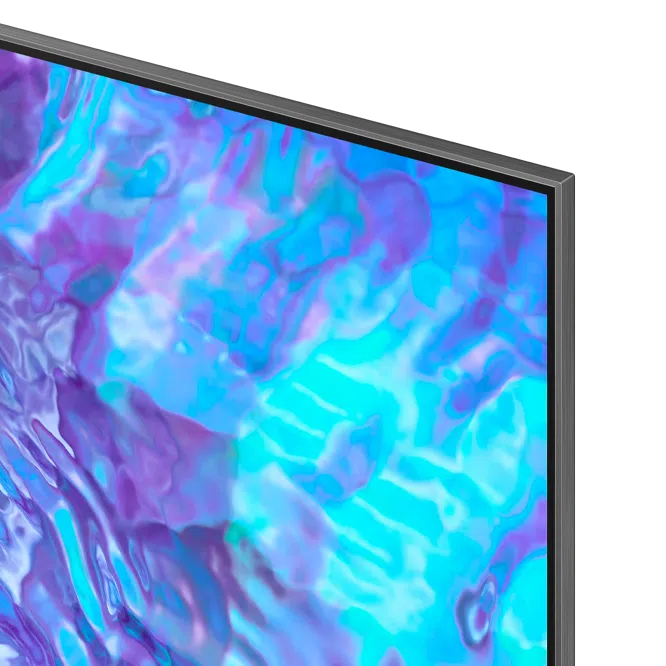 Телевизор Samsung QE50Q80CAUXUA 4