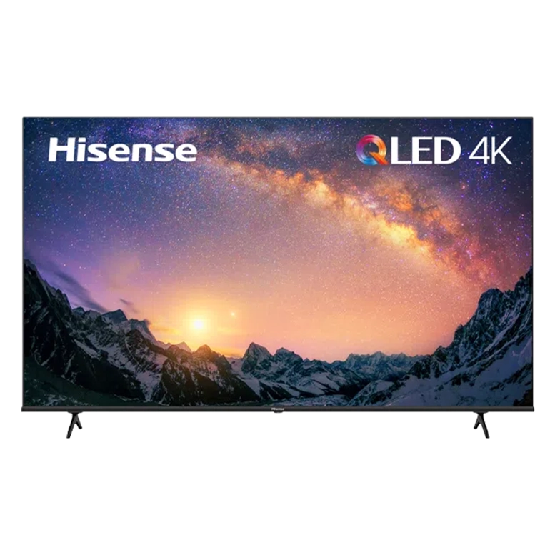 Телевизор Hisense 55E7HQ