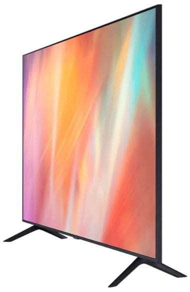 Телевизор Samsung UE65AU7100UXUA 6