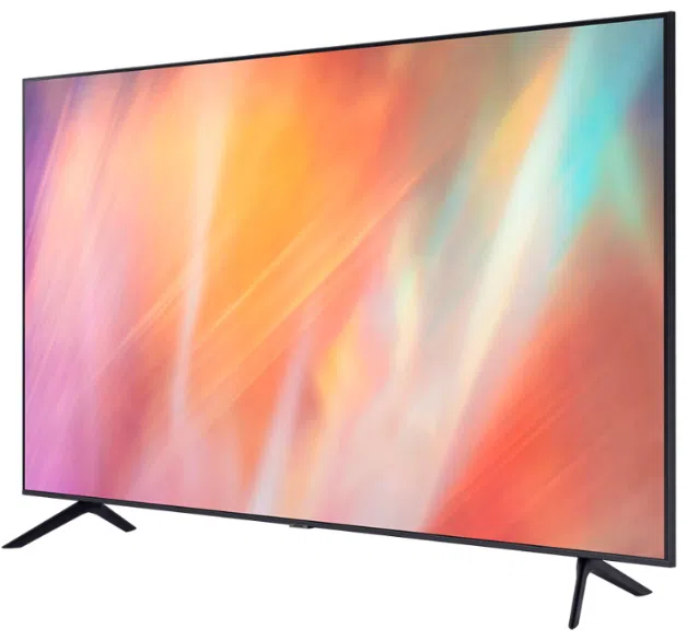 Телевизор Samsung UE65AU7100UXUA 2