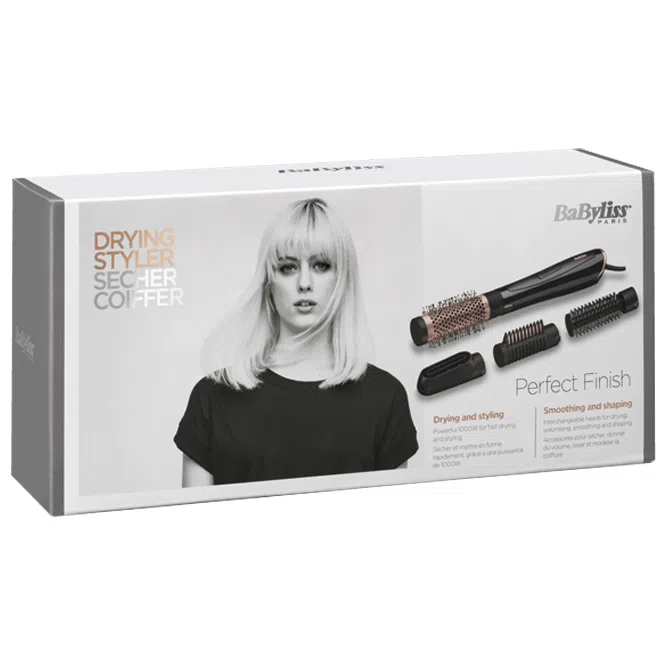 BaByliss AS126E 5