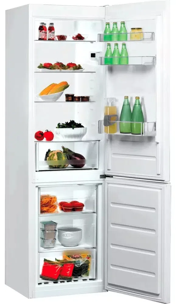 Indesit LI8S1EW 2