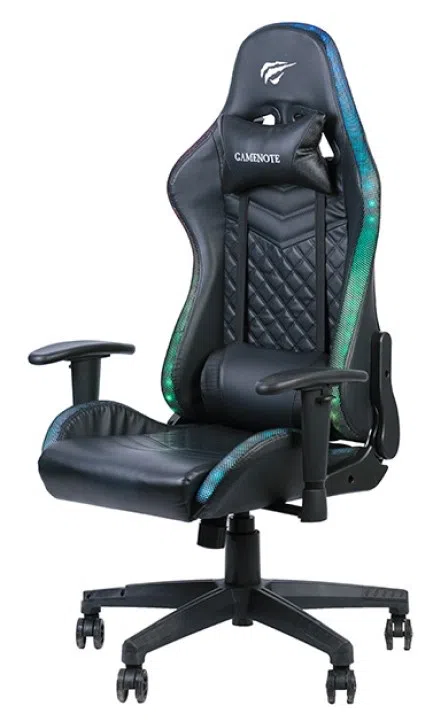 Геймерское кресло Havit GC927 Black 3