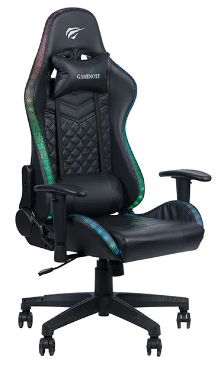 Геймерское кресло Havit GC927 Black 2