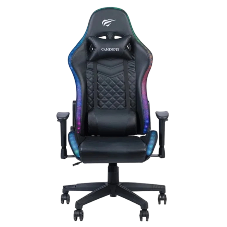 Геймерское кресло Havit GC927 Black