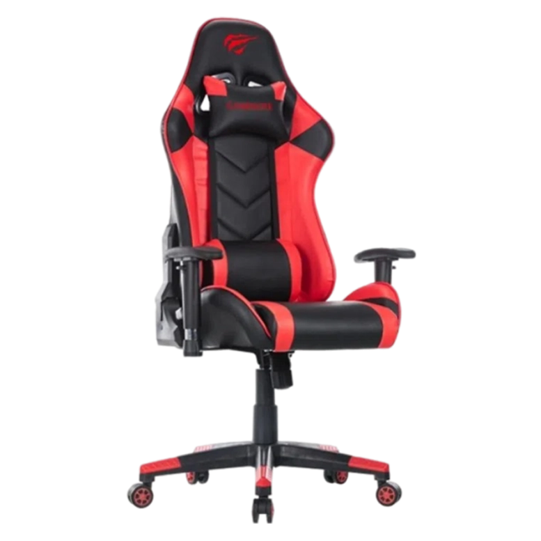 Геймерское кресло Havit GC932 Black/Red