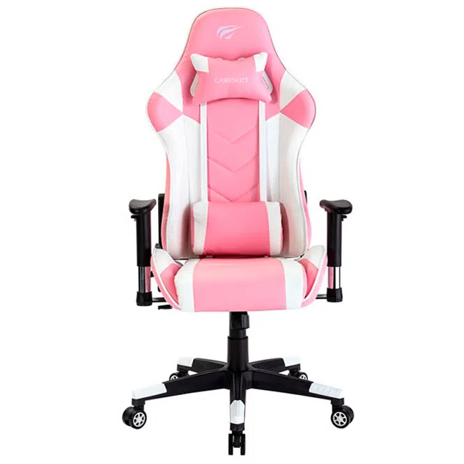 Геймерское кресло Havit GC932 Pink 2