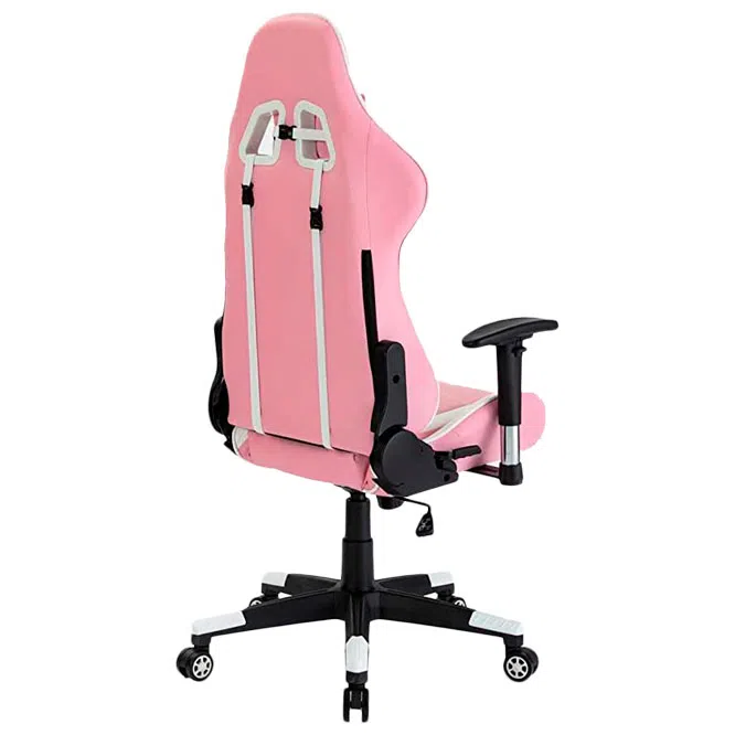 Геймерское кресло Havit GC932 Pink 3