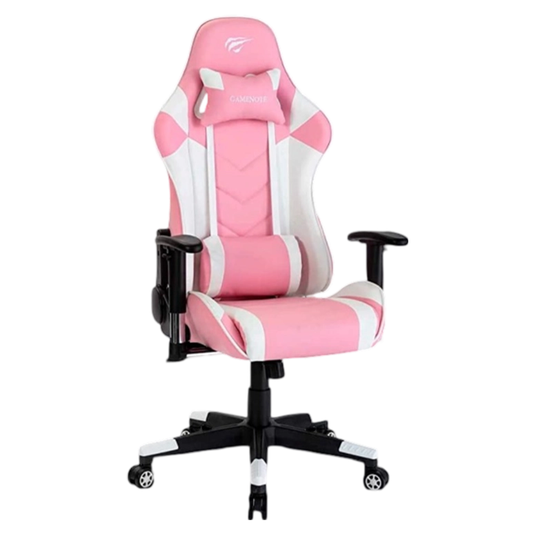 Геймерское кресло Havit GC932 Pink