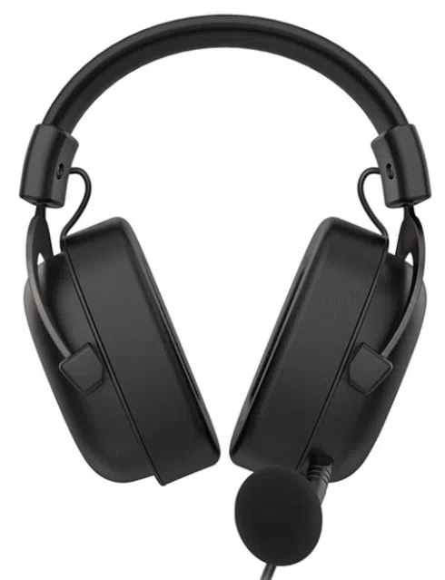 Наушники Havit H2002d Black 3