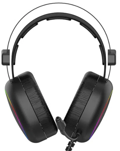 Căşti Havit H2016d Black 3