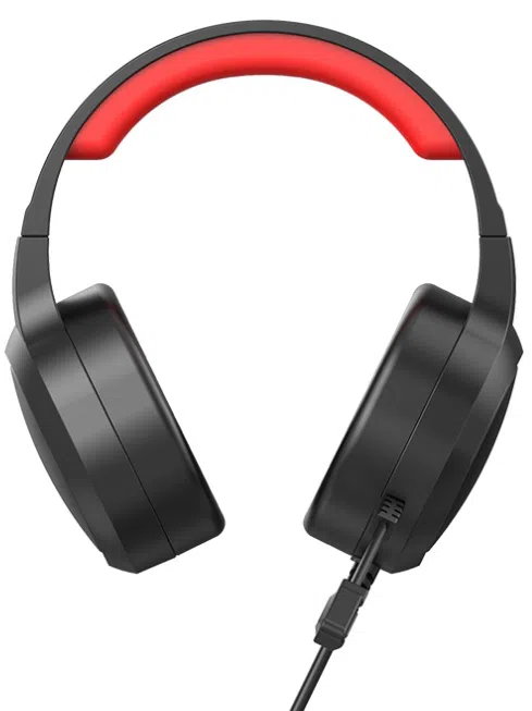 Наушники Havit H662d Black 3