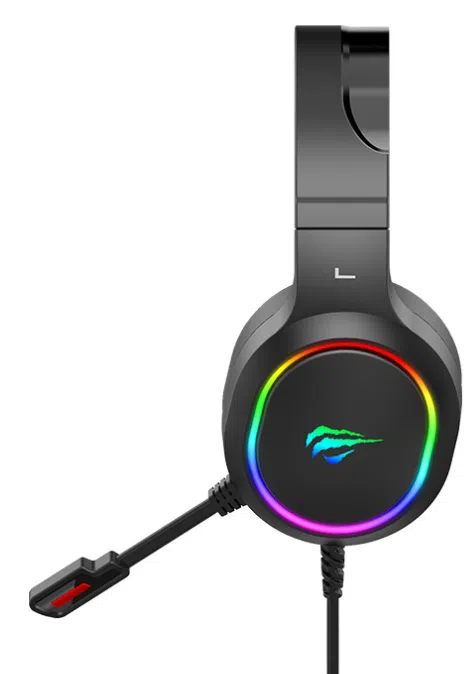 Наушники Havit H662d Black 2