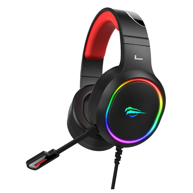 Наушники Havit H662d Black