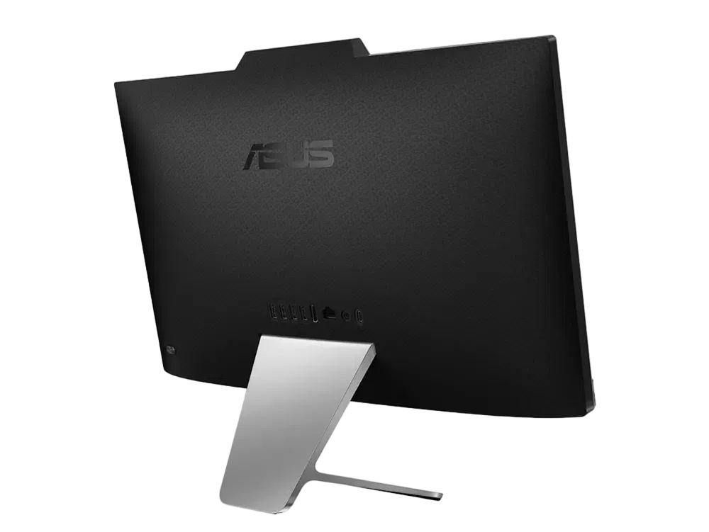 Computer All-in-One ASUS A3402, 23,8", Intel Core i3-1215U, 8GB/512GB, Fără SO, Negru 7