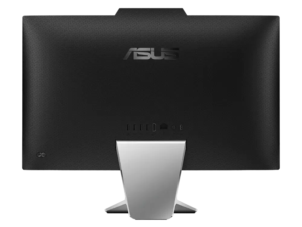 Computer All-in-One ASUS A3402, 23,8", Intel Core i3-1215U, 8GB/512GB, Fără SO, Negru 6
