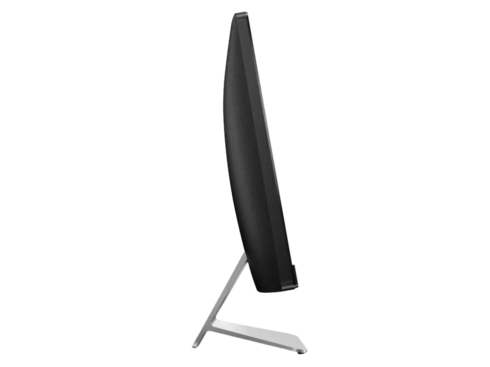 Computer All-in-One ASUS A3402, 23,8", Intel Core i3-1215U, 8GB/512GB, Fără SO, Negru 5