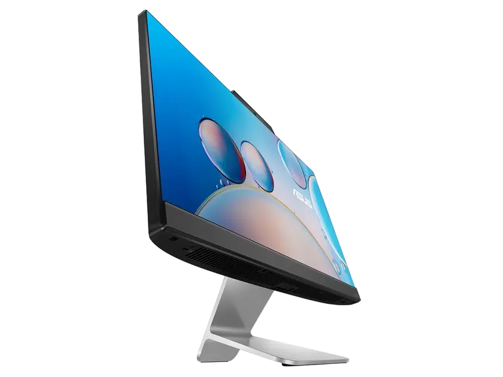 Computer All-in-One ASUS A3402, 23,8", Intel Core i3-1215U, 8GB/512GB, Fără SO, Negru 2
