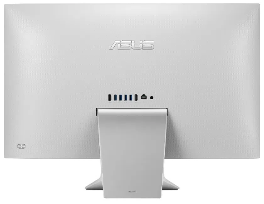 Sistem Desktop Asus M3700 White (R5 5625U 16Gb 512Gb) 2