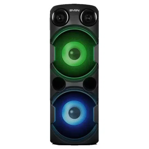 Портативная колонка Sven PS-750 Black 2