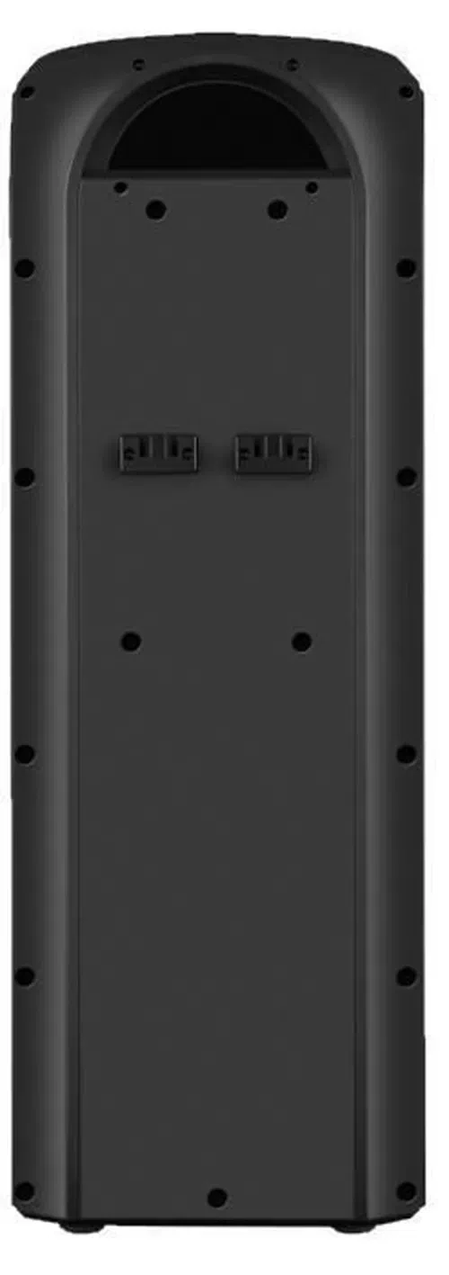 Портативная колонка Sven PS-750 Black 12