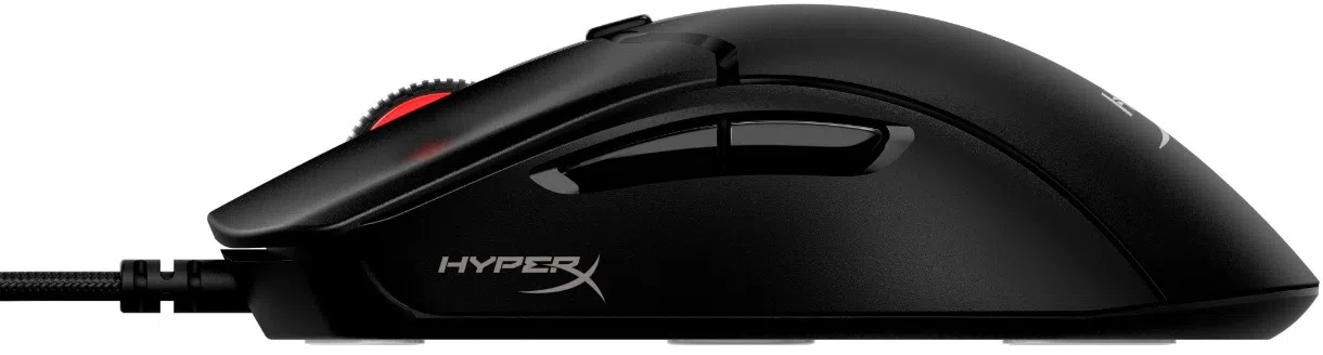 Игровая мышь HyperX Pulsefire Haste 2 (6N0A7AA), Black 3