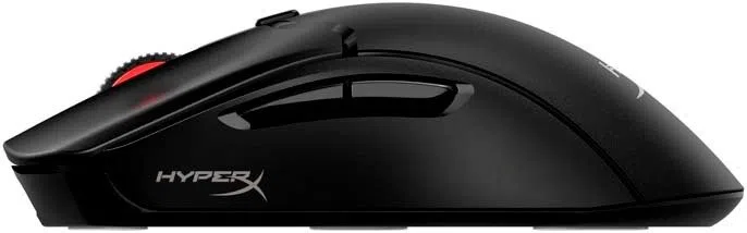 Компьютерная мышь HyperX Pulsefire Haste 2 Black (6N0B0AA) 3