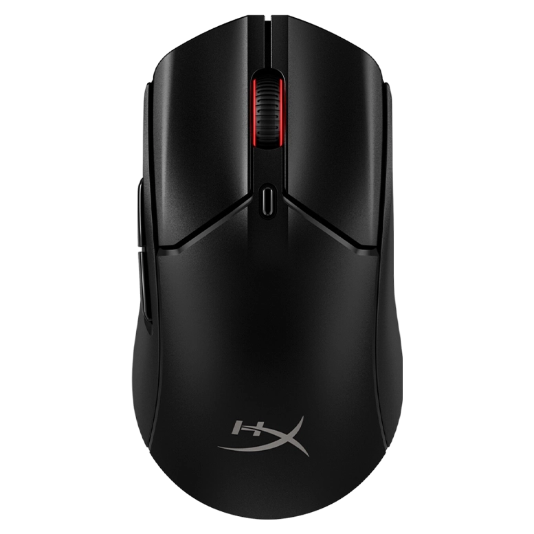 Компьютерная мышь HyperX Pulsefire Haste 2 Black (6N0B0AA)