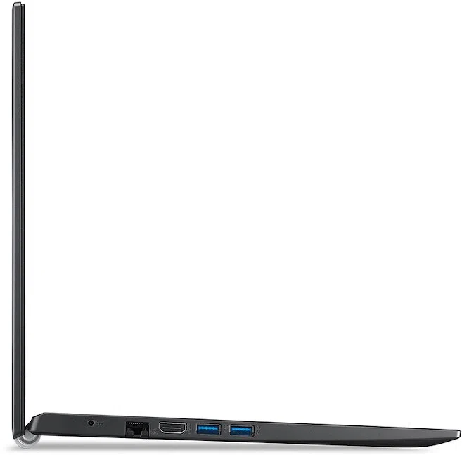 Ноутбук Acer Extensa EX215-32-P4QY Charcoal Black 6