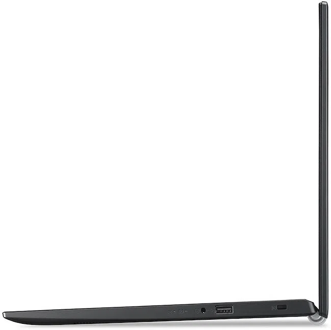Ноутбук Acer Extensa EX215-32-P4QY Charcoal Black 5