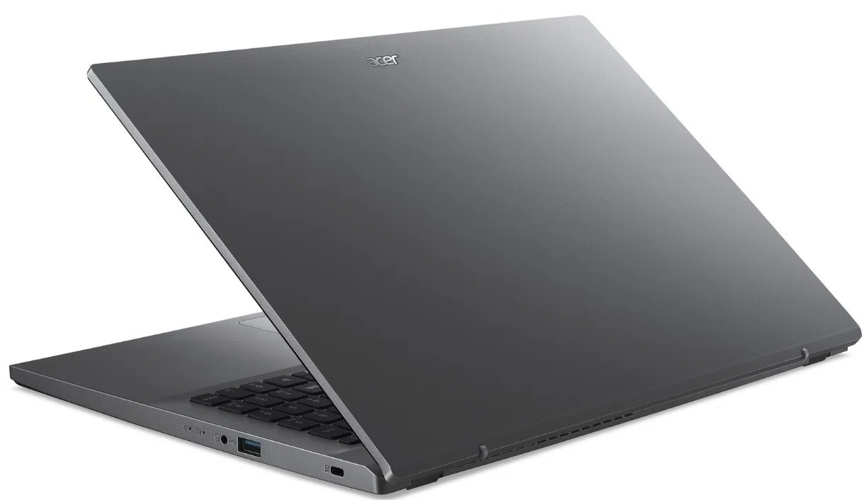 Laptop Acer Extensa EX215-55-354L Steel Gray 8