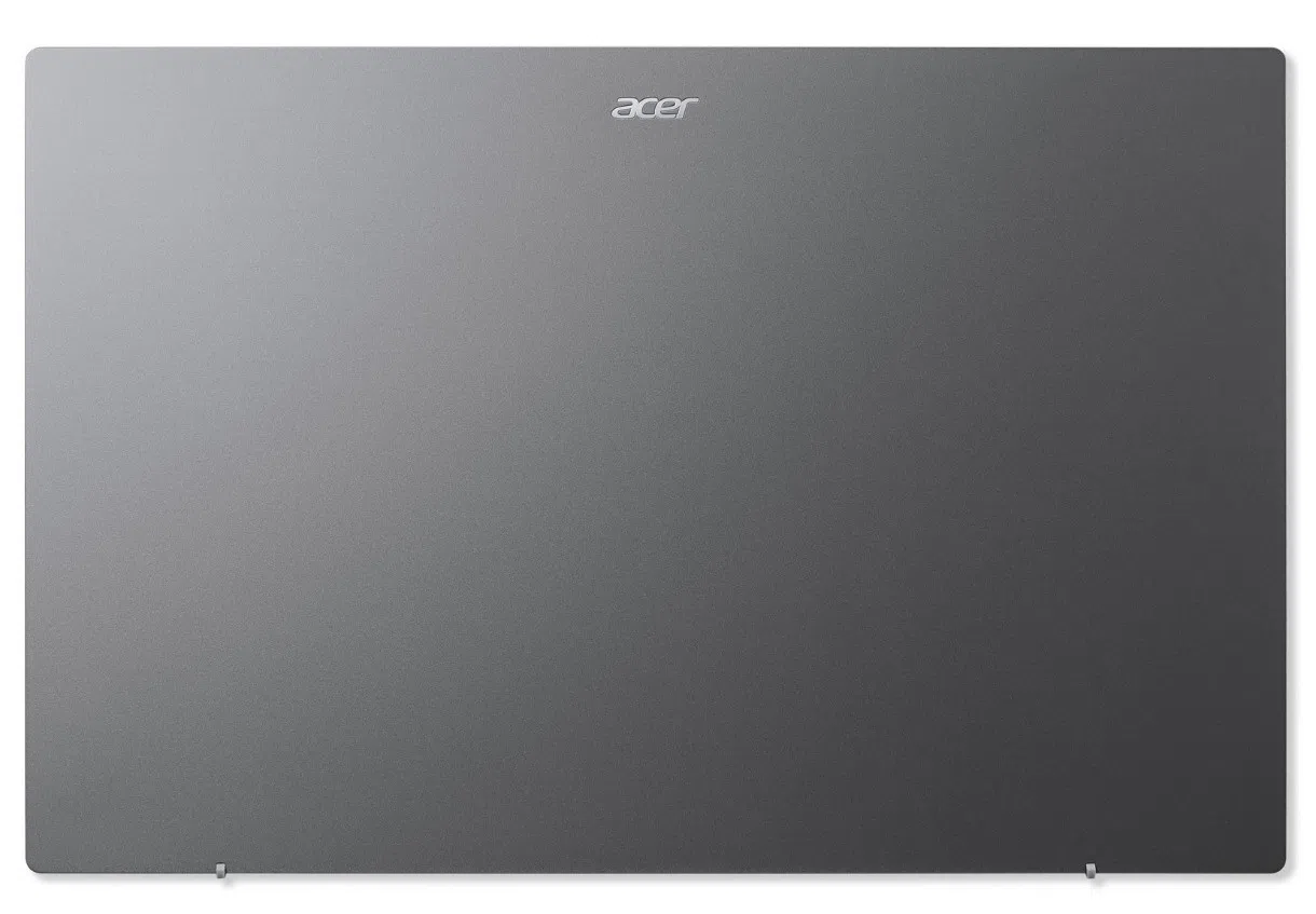 Laptop Acer Extensa EX215-23-R0ZZ Steel Gray 8