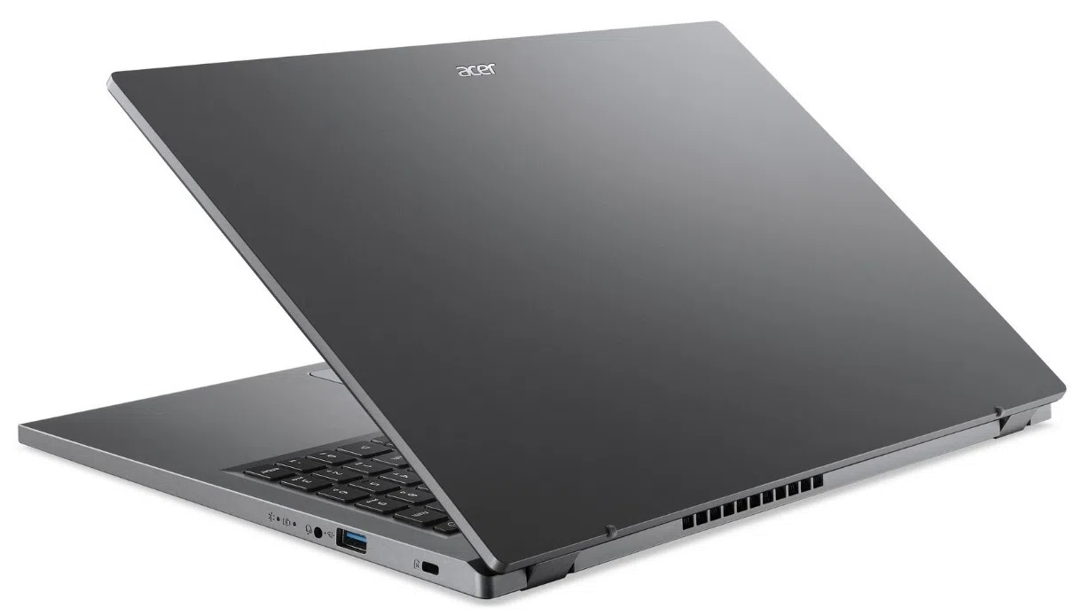 Laptop Acer Extensa EX215-23-R0ZZ Steel Gray 7