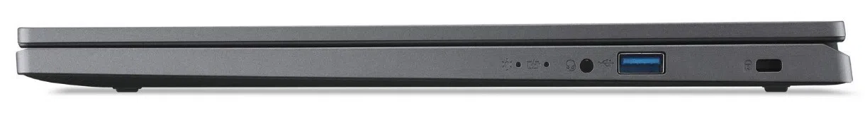 Laptop Acer Extensa EX215-23-R0ZZ Steel Gray 6
