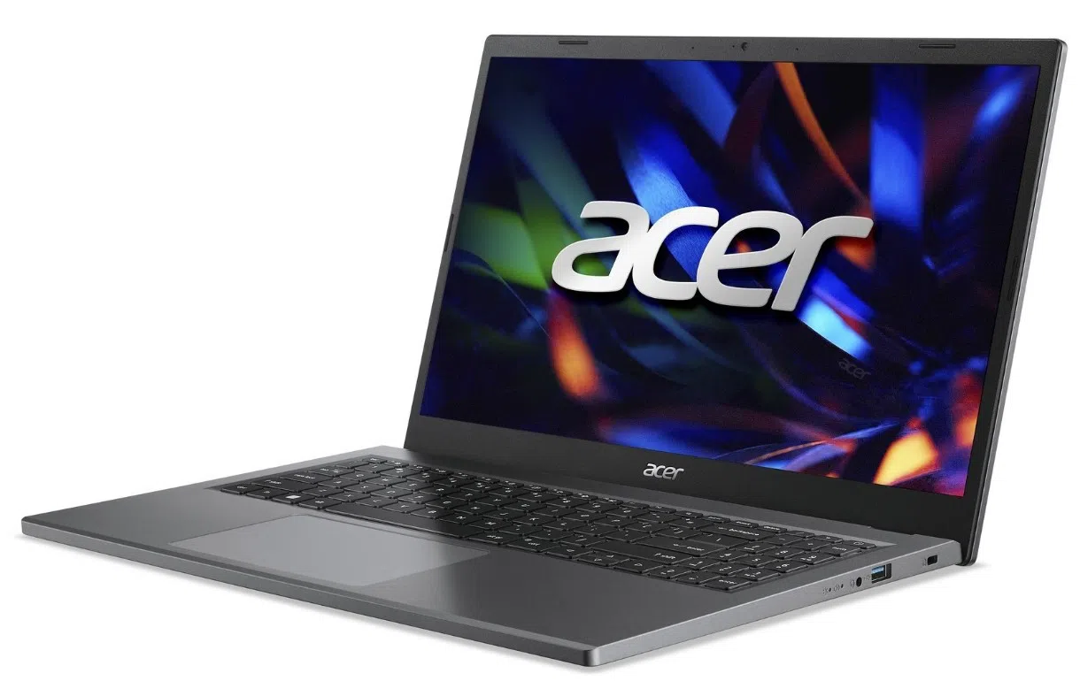 Laptop Acer Extensa EX215-23-R0ZZ Steel Gray 3