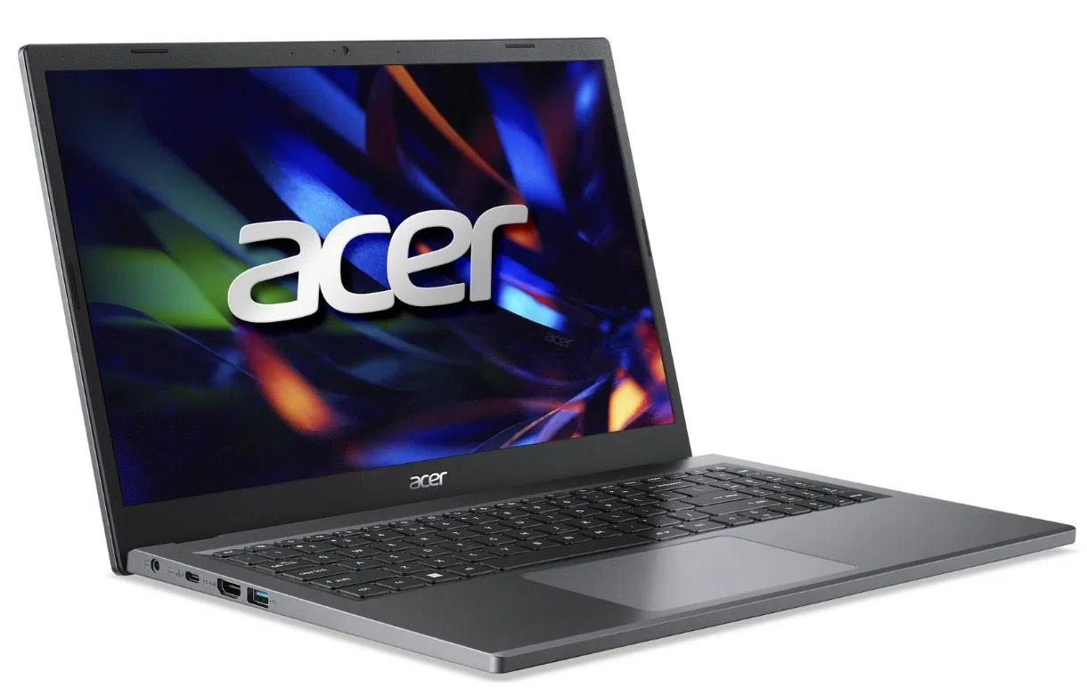 Laptop Acer Extensa EX215-23-R0ZZ Steel Gray 2