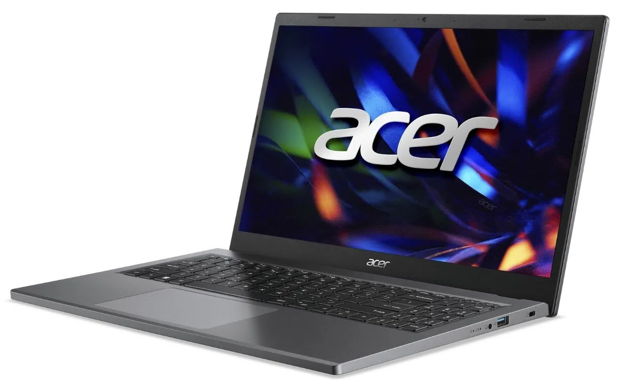 Ноутбук Acer Extensa EX215-23-R2EZ Steel Gray 3