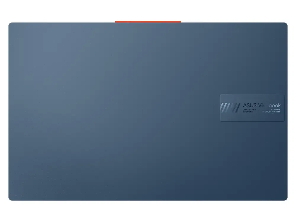 Ноутбук 15,6" ASUS Vivobook S 15 OLED K5504VA, Solar Blue, Intel Core i5-13500H, 16Гб/512Гб, Windows 11 Home 8