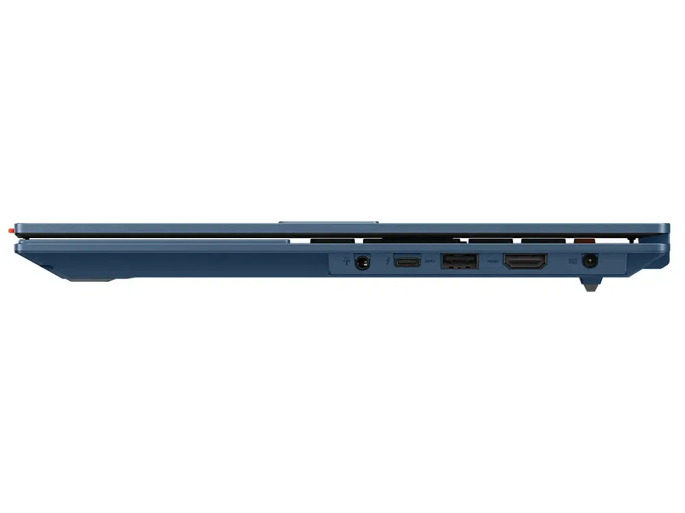Ноутбук 15,6" ASUS Vivobook S 15 OLED K5504VA, Solar Blue, Intel Core i5-13500H, 16Гб/512Гб, Windows 11 Home 7